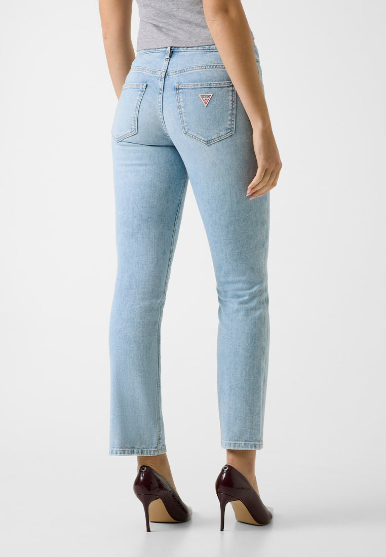 Nicky Cigarette Jeans