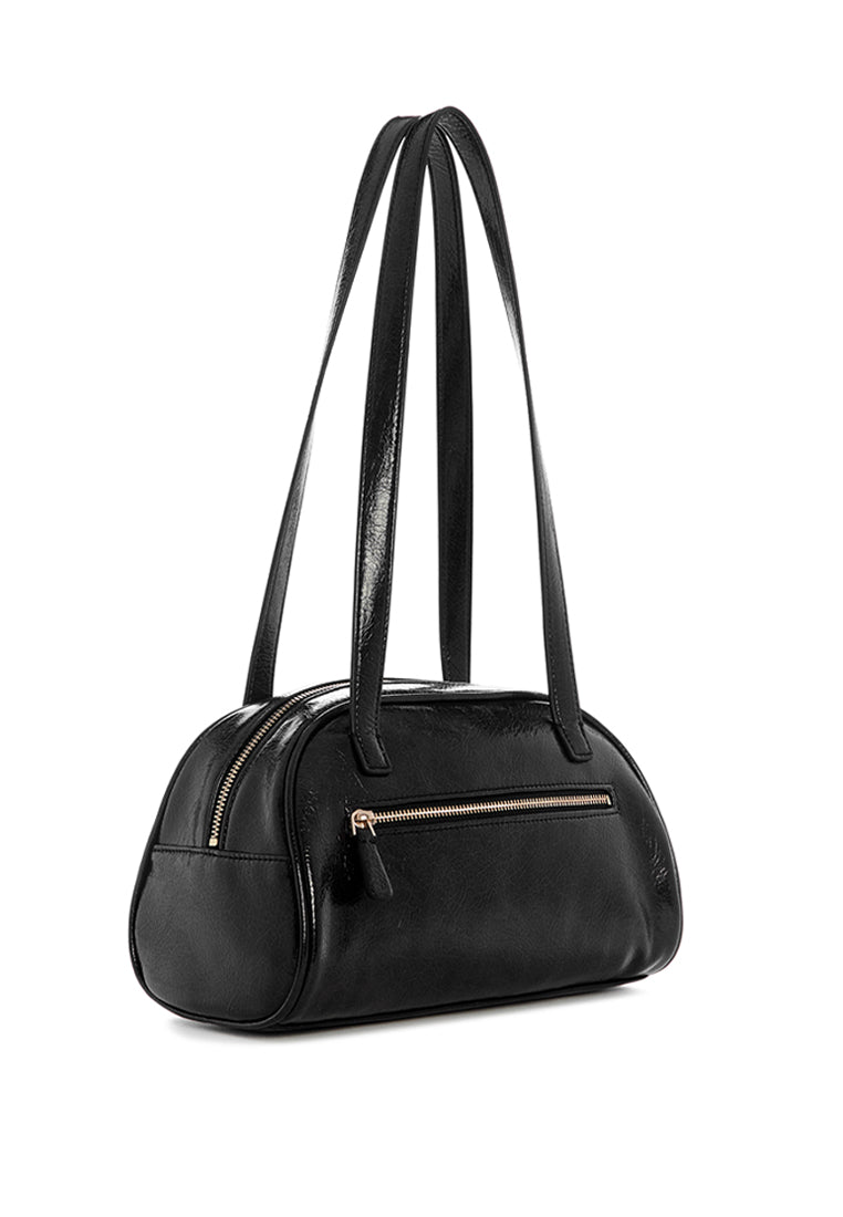 Theodora Shoulder Satchel Bag
