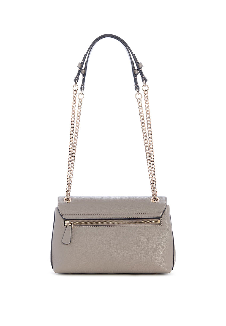 Yesba Convertible Crossbody Flap