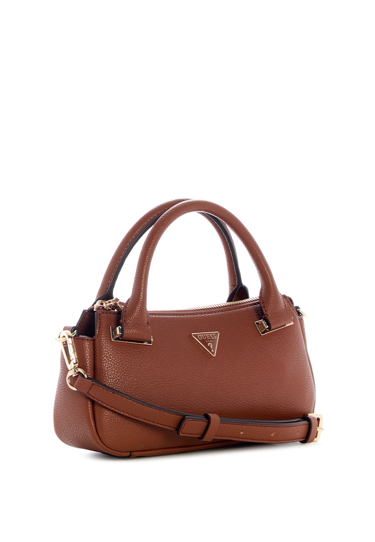 Evie Mini Satchel Bag