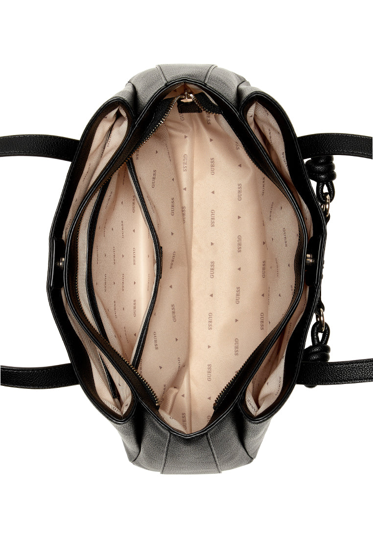 Camelia 3 Comp Satchel