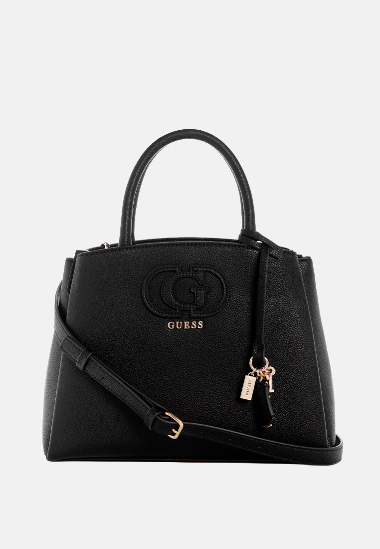 Isola 3 Comp Satchel
