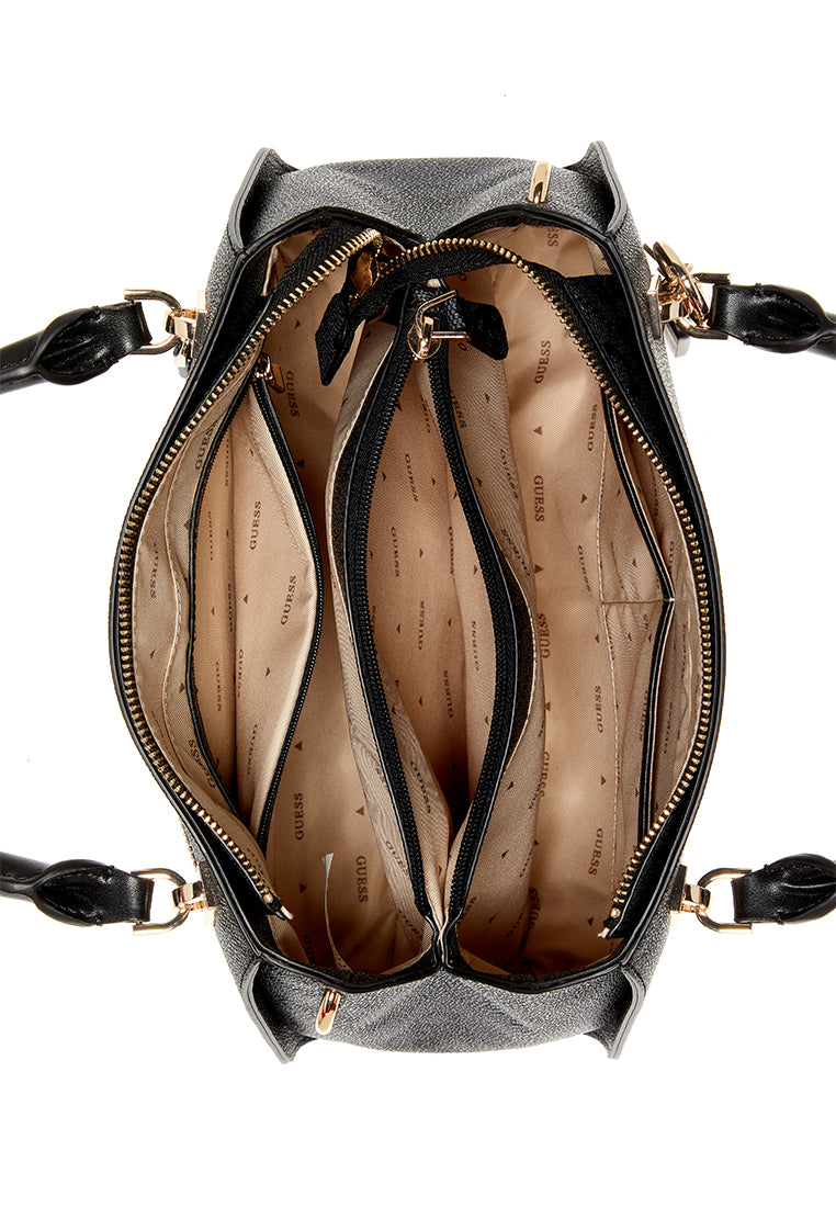 Noelle II Luxury Satchel