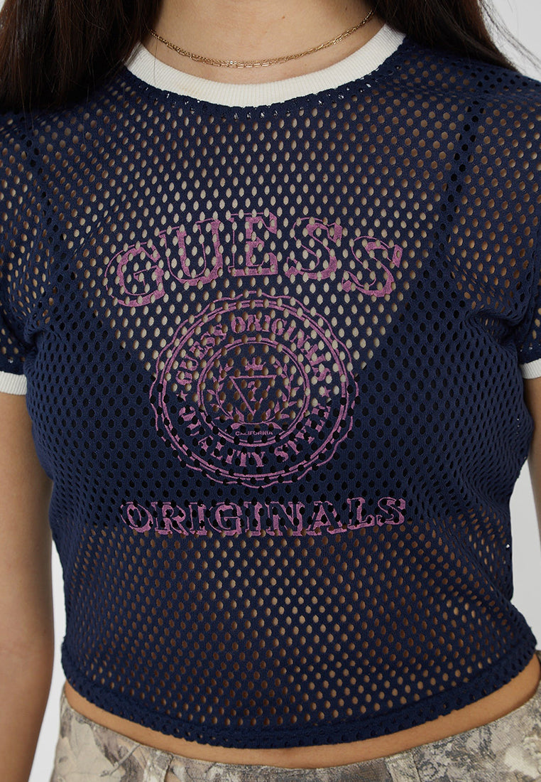 GUESS Originals Jersey Top