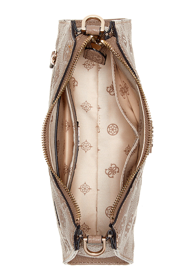 Cresidia II Top Zip Shoulder Bag