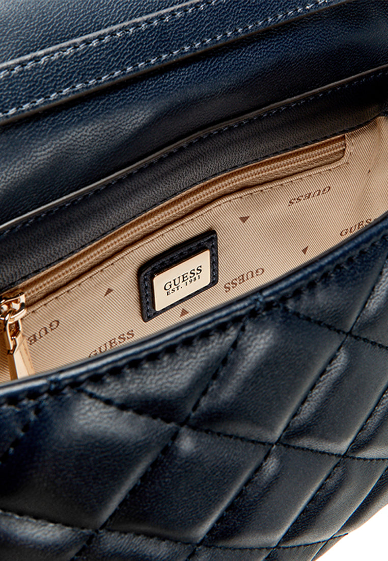 Juliet Mini Flap Bag