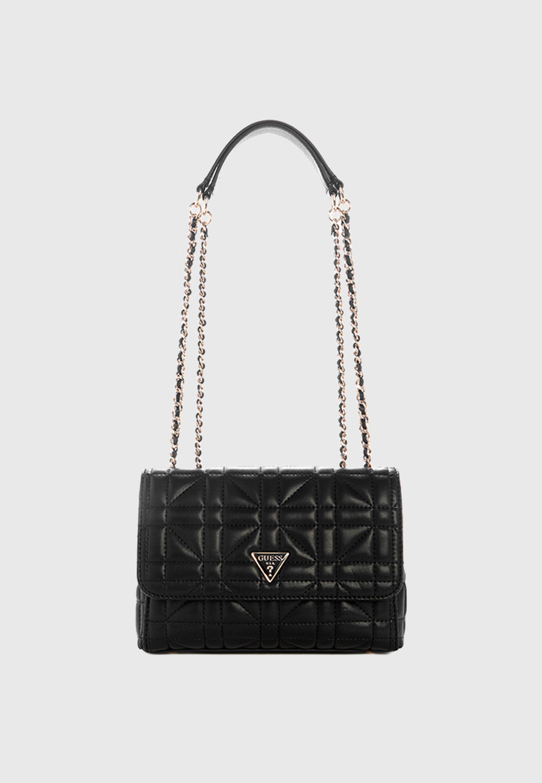 Edita Convertible Crossbody Flap