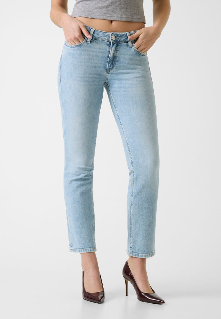 Nicky Cigarette Jeans
