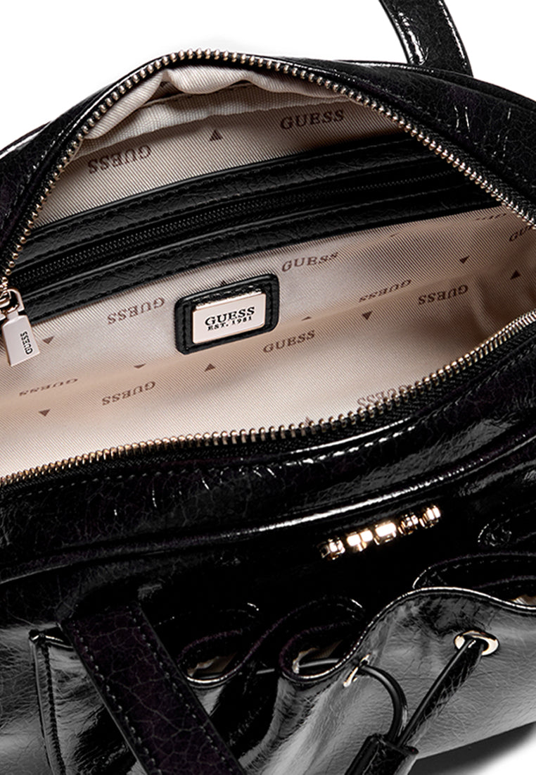 Theodora Shoulder Satchel Bag