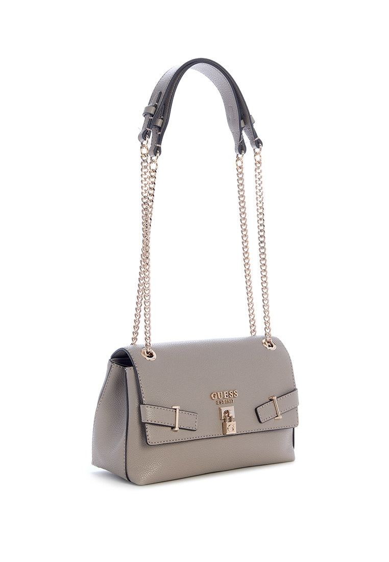 Yesba Convertible Crossbody Flap