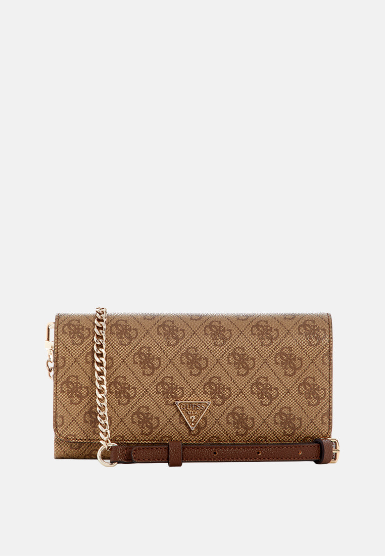Noelle II Crossbody Flap Organizer