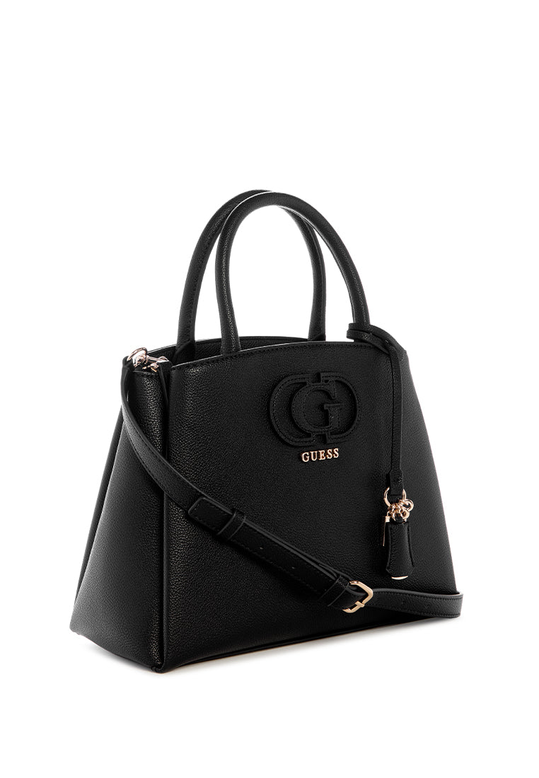 Isola 3 Comp Satchel