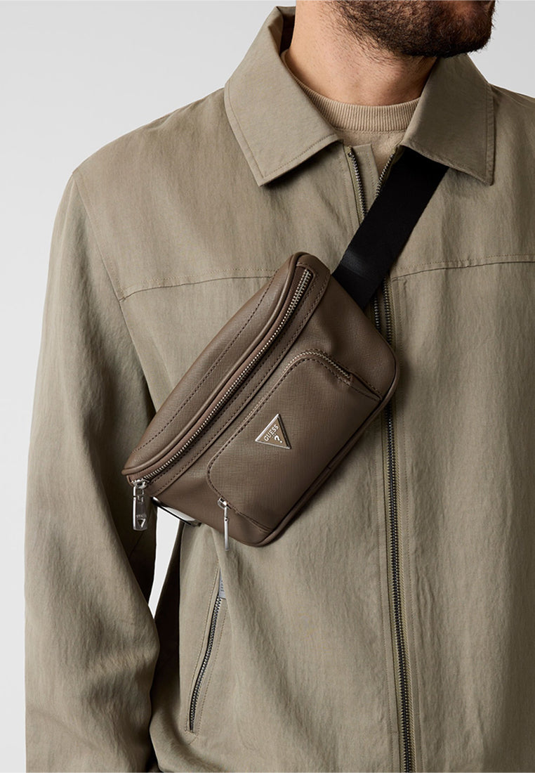 Milano Compact Bum Bag
