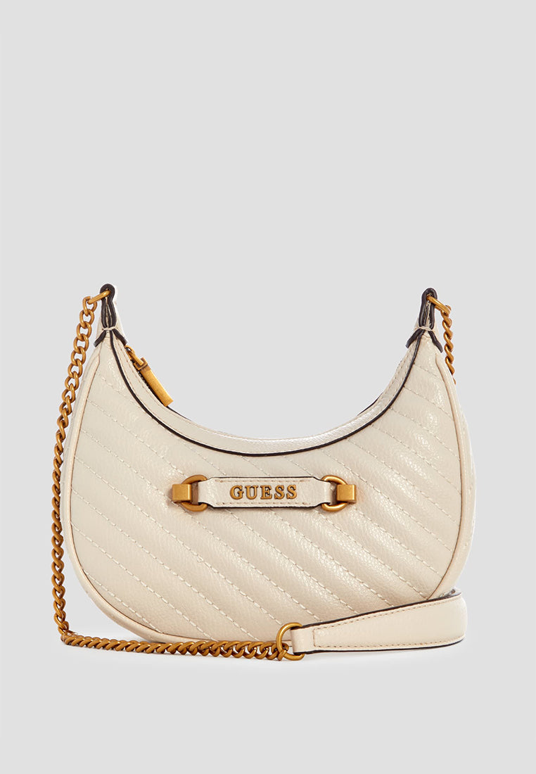 Sela Mini Crossbody Hobo