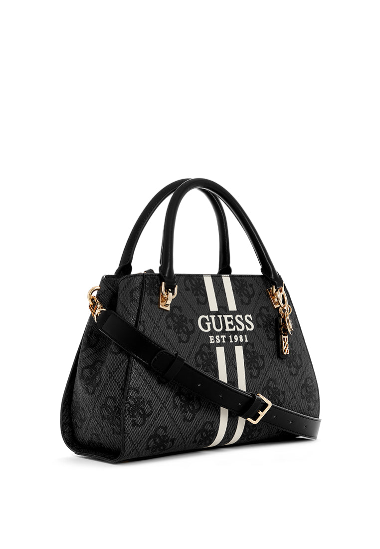 Noelle II Luxury Satchel