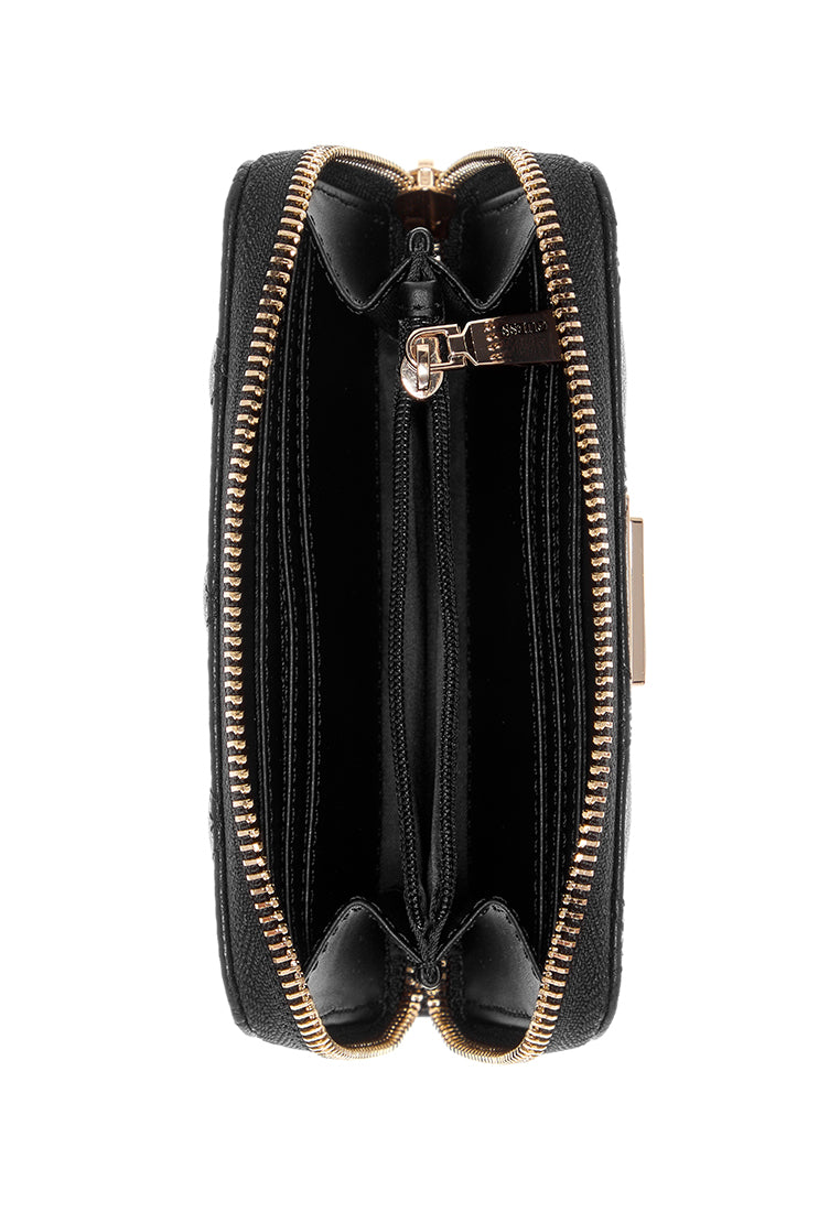 Anise Sling Medium Zip Around