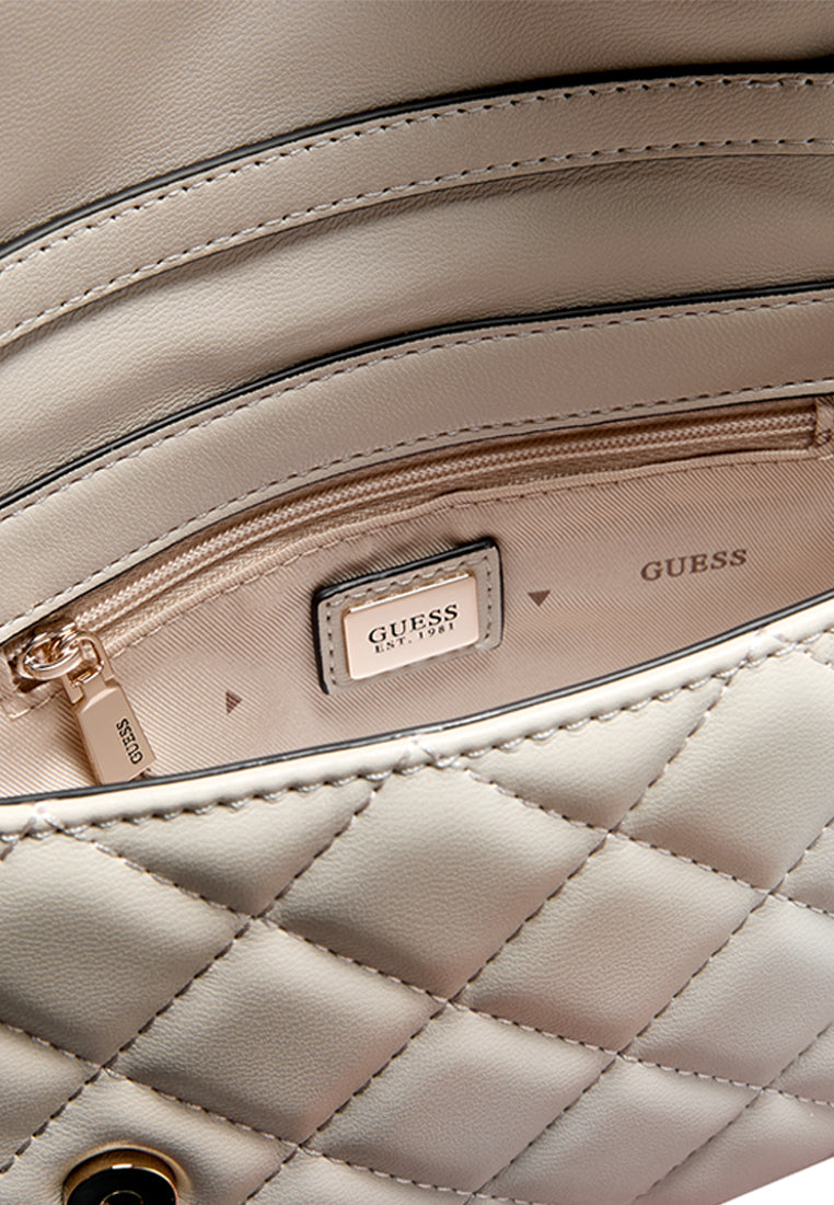 Juliet Mini Flap Bag
