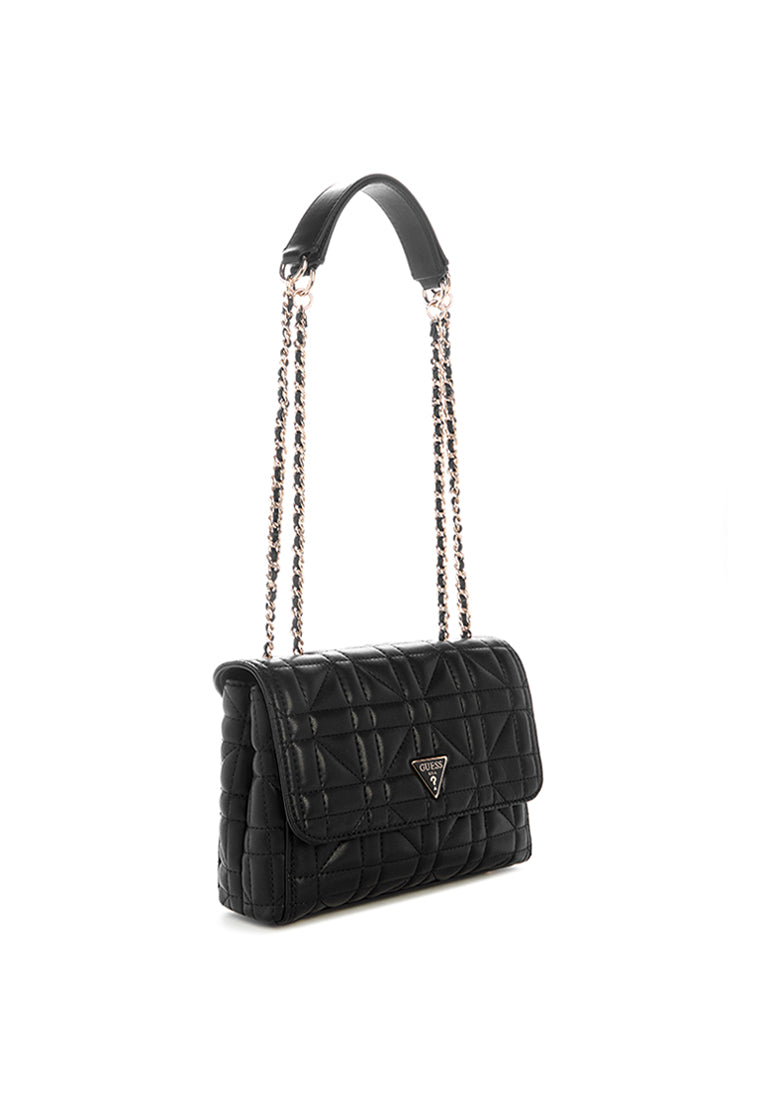 Edita Convertible Crossbody Flap