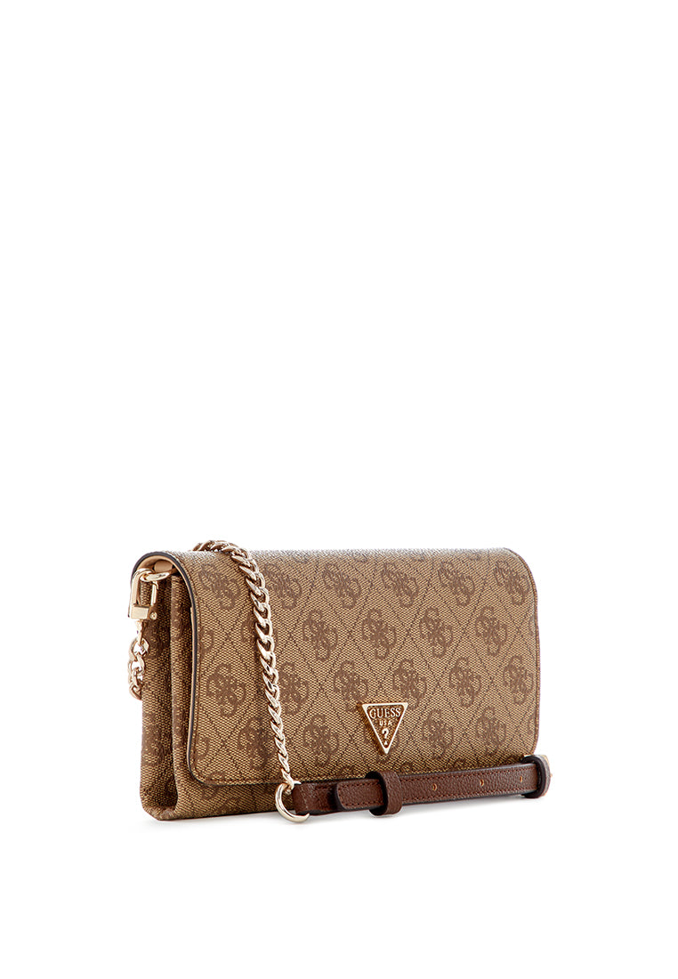 Noelle II Crossbody Flap Organizer