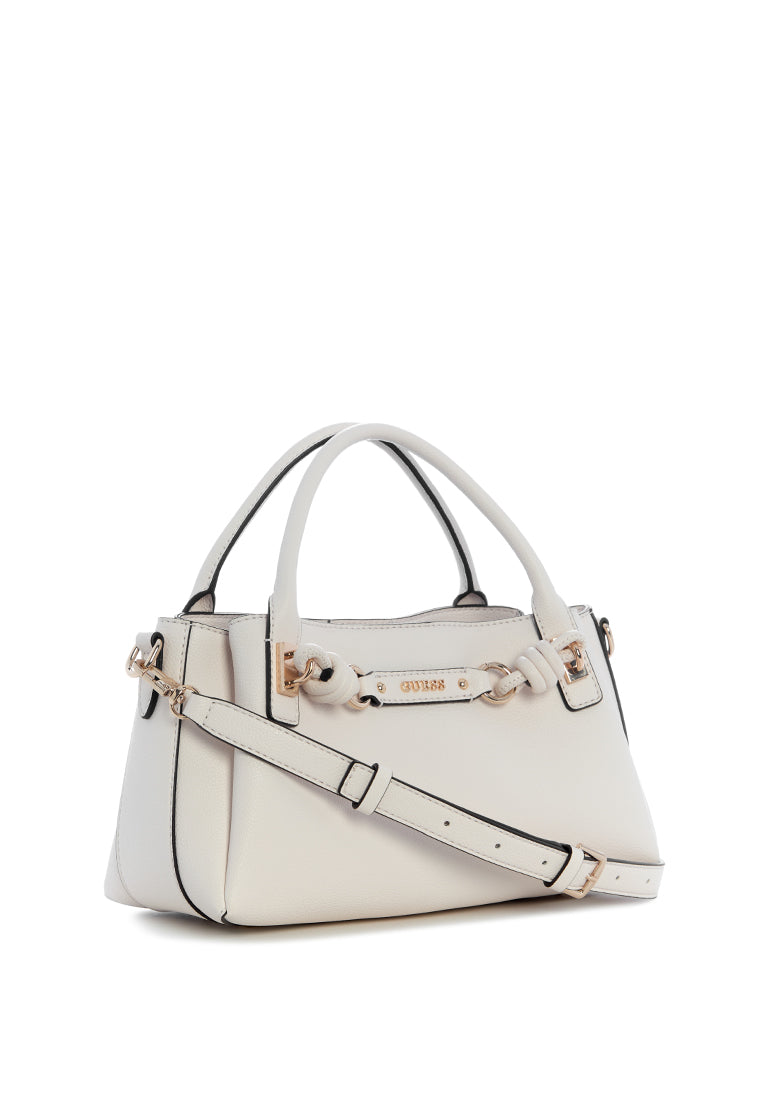 Camelia 3 Comp Satchel