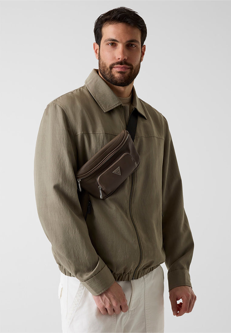 Milano Compact Bum Bag