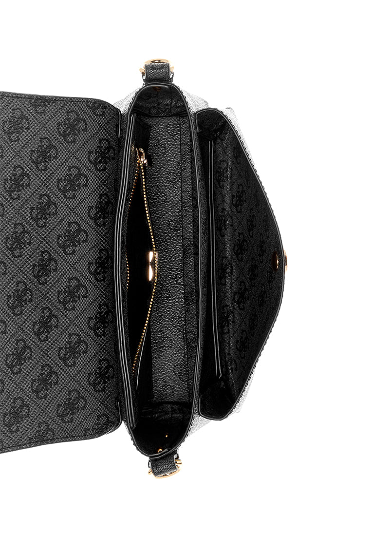 Brenton Flp Shoulder Bag