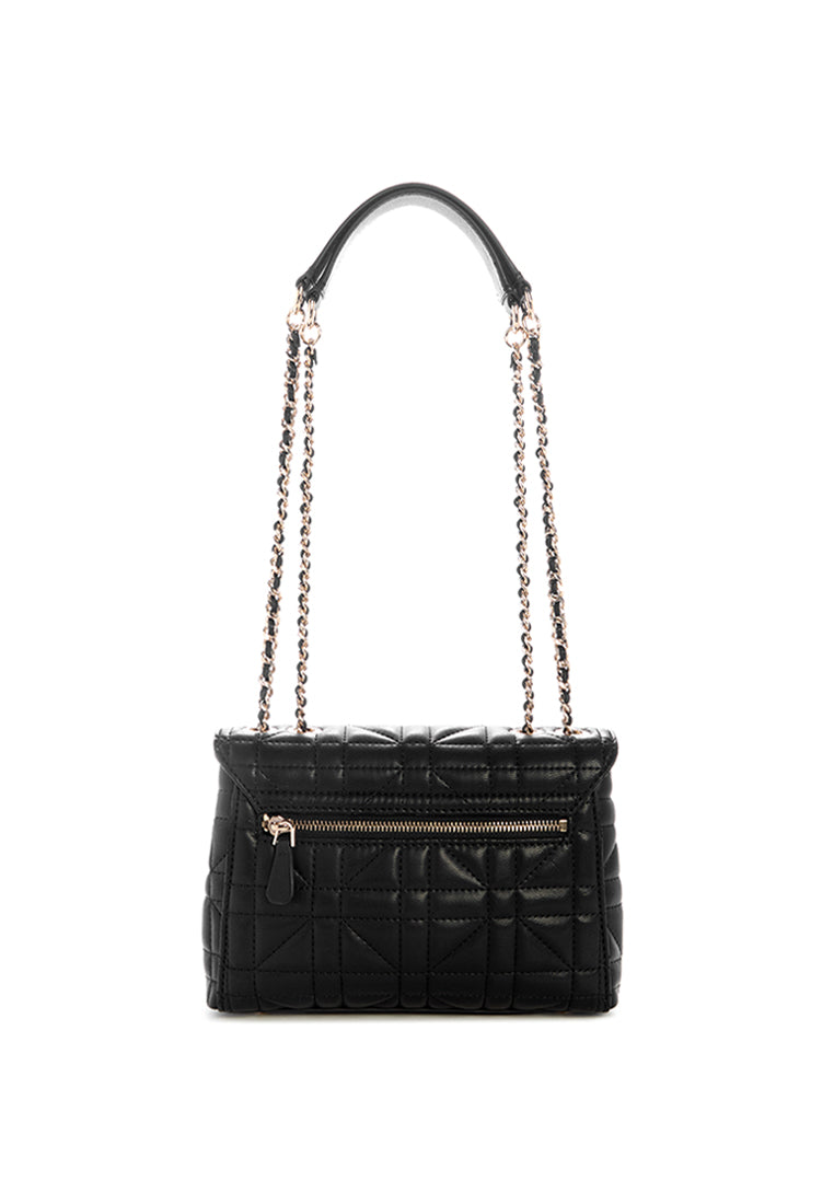 Edita Convertible Crossbody Flap