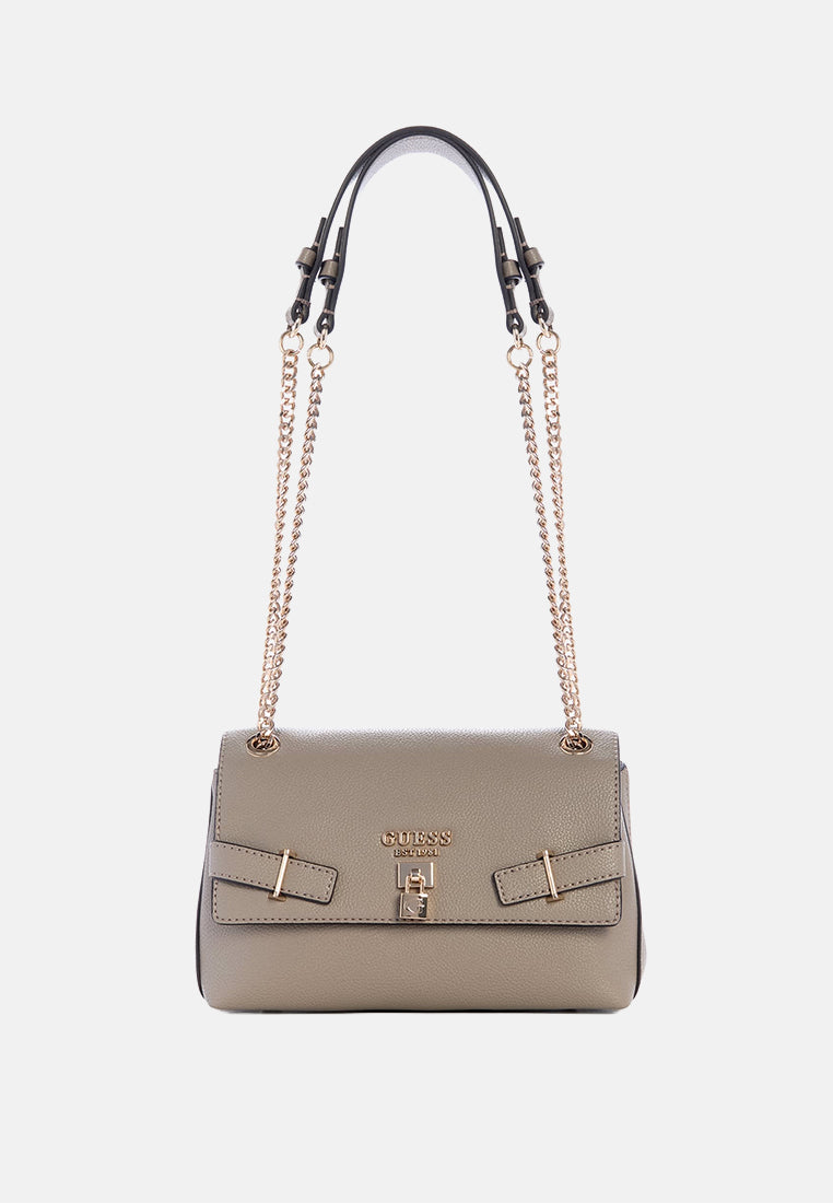 Yesba Convertible Crossbody Flap