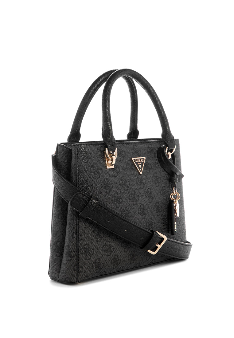 Noelle Ii Small Multi Compartment Satchel