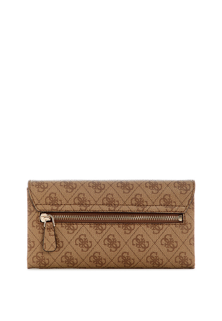 Noelle II Crossbody Flap Organizer