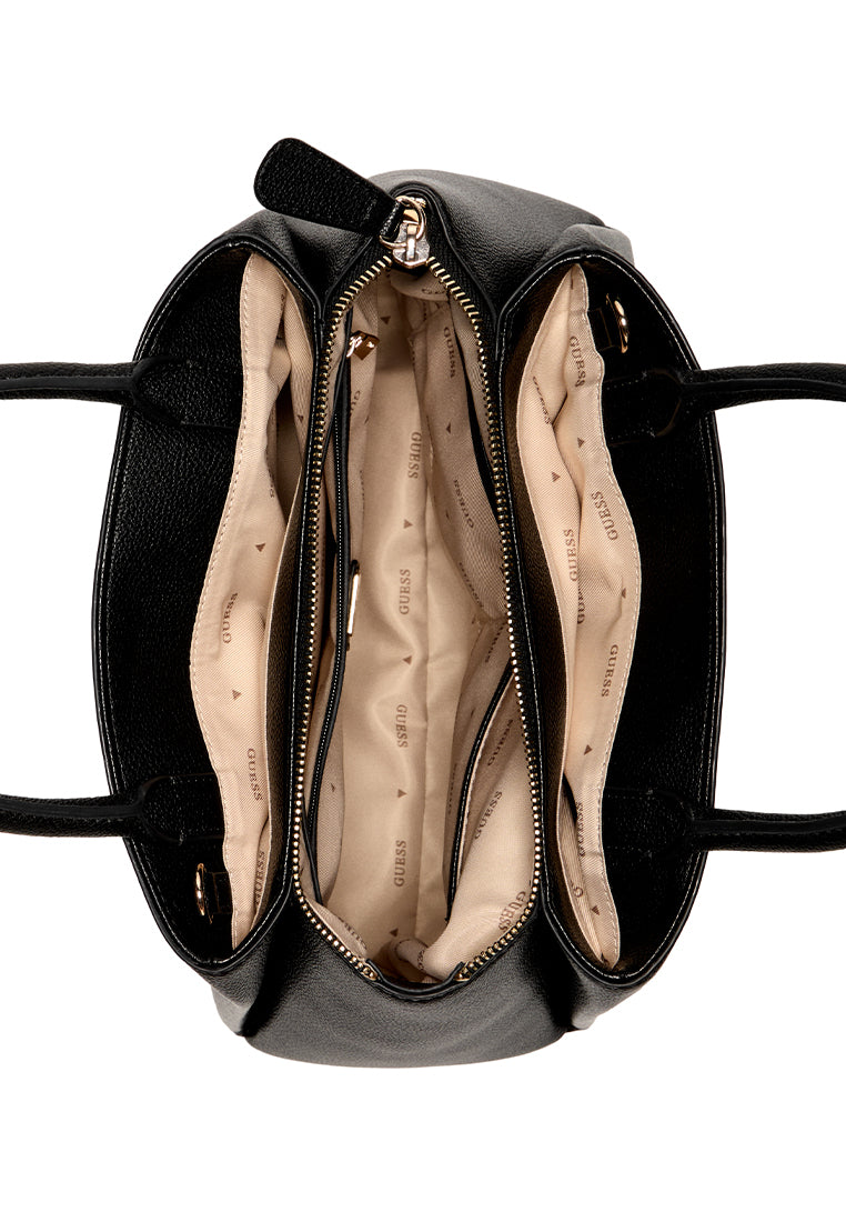 Isola 3 Comp Satchel