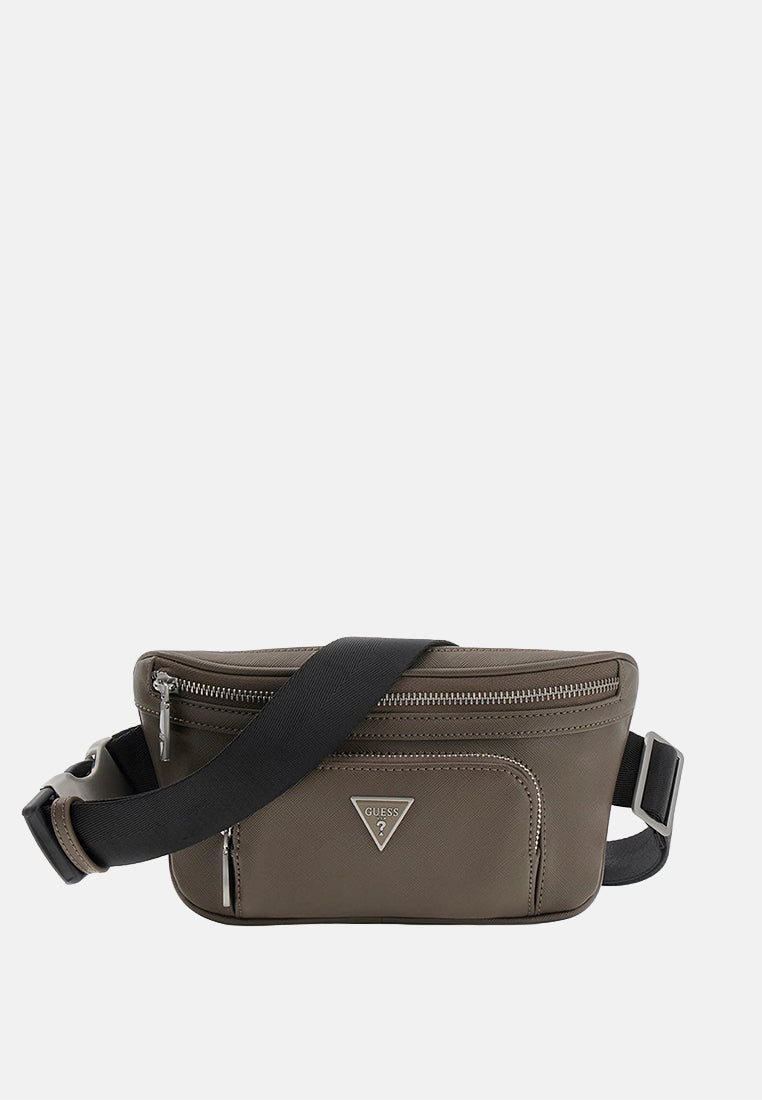 Milano Compact Bum Bag