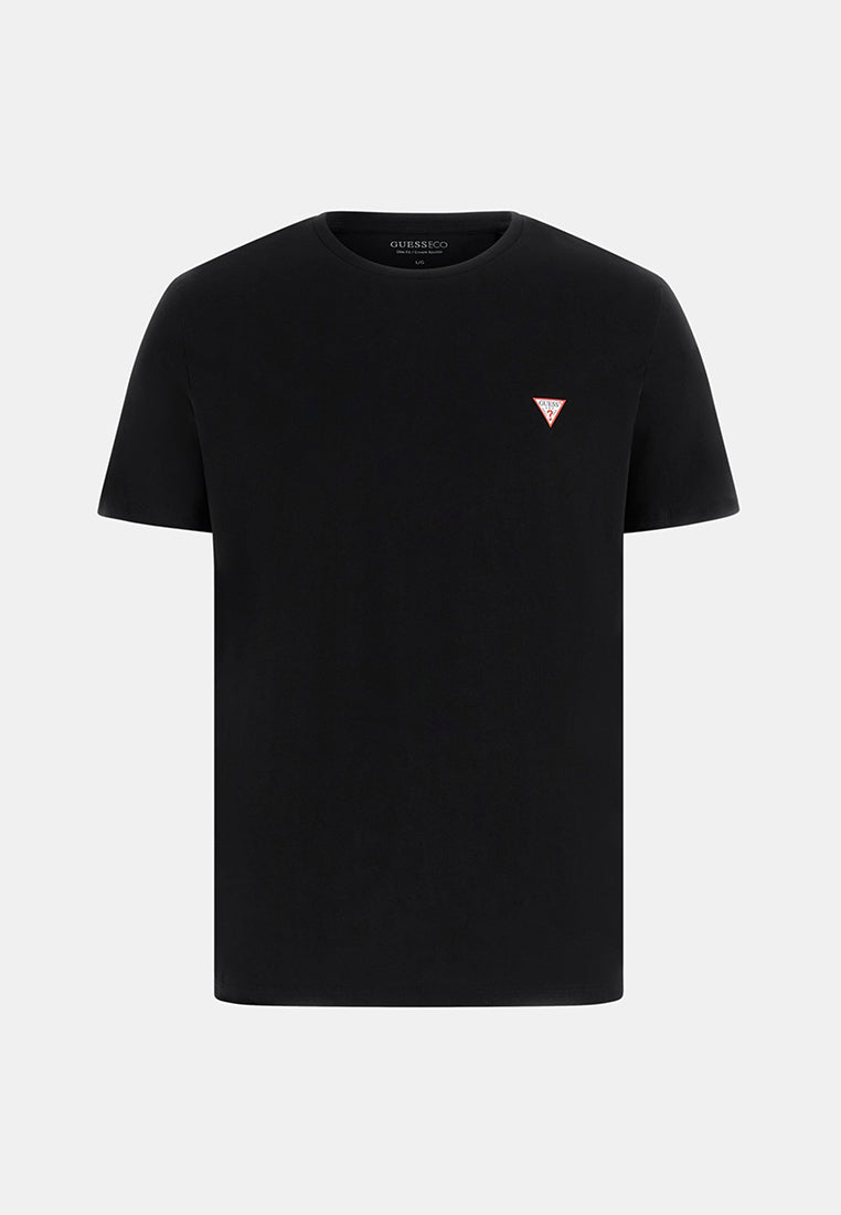 Crewneck Shortsleeves Core Tee