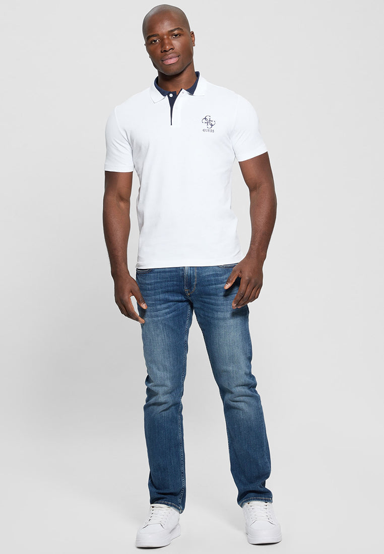 Eco Lyle Polo