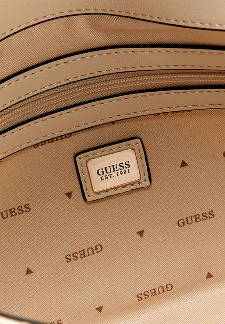 Juliet Convertible Xbody Flap