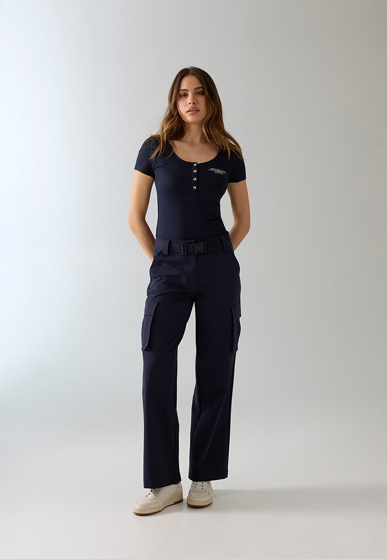 Guess X North Sails Serafino Sleeveless