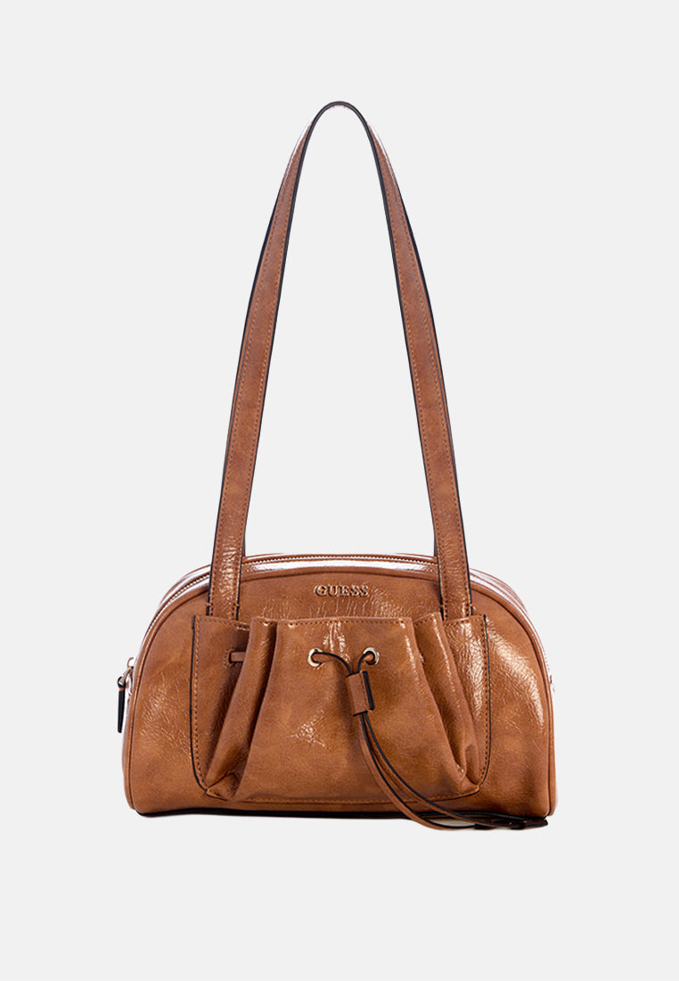 Theodora Shoulder Satchel Bag