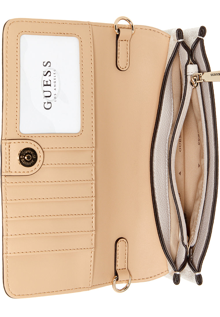 Noelle II Crossbody Flap Organizer