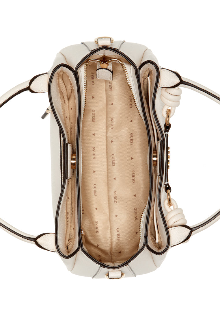 Camelia 3 Comp Satchel