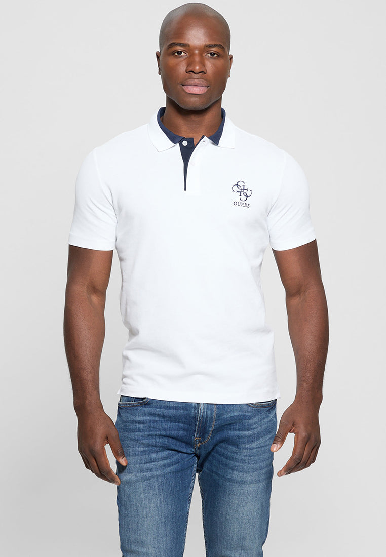 Eco Lyle Polo