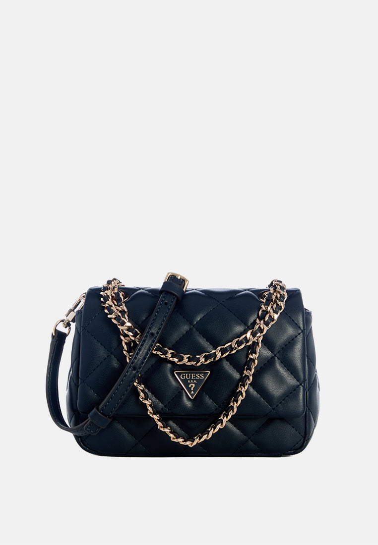 Juliet Mini Flap Bag
