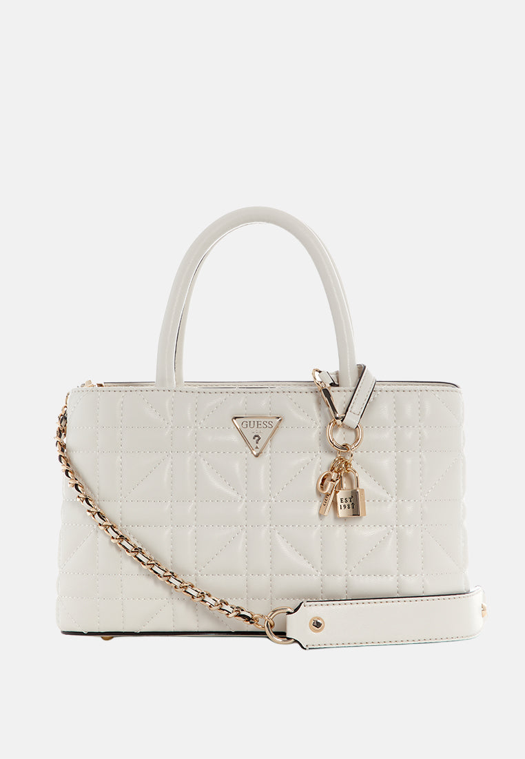 Edita Elite Satchel Bag