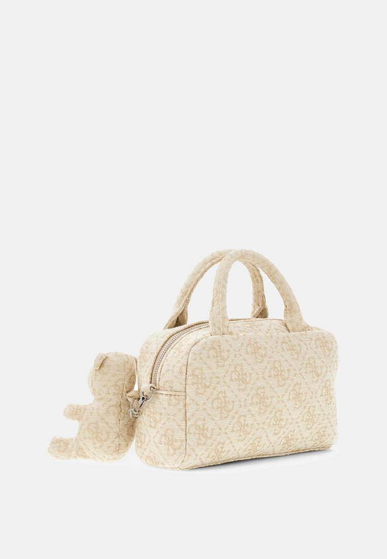 Sponge CrossBody Bag