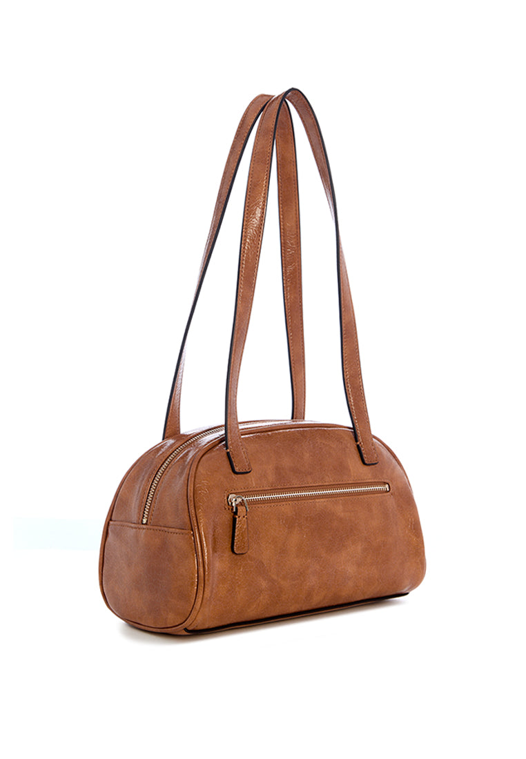 Theodora Shoulder Satchel Bag