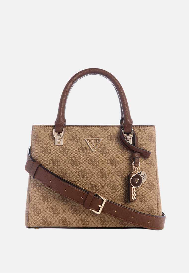 Noelle Ii Small Multi Compartment Satchel