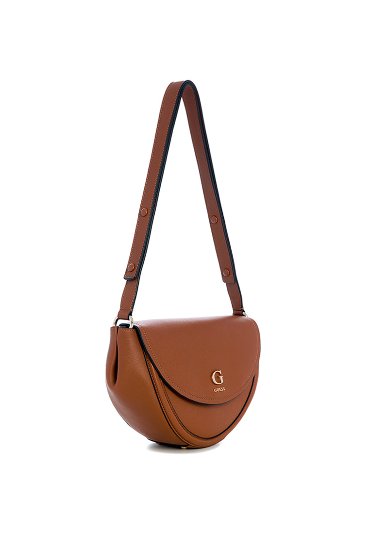 Coleen Convertible Crossbody Flap