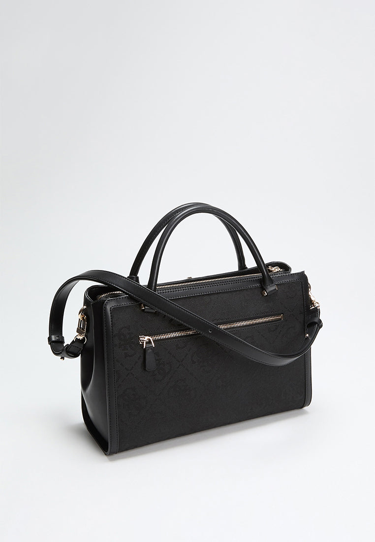 Audrey Logo Girlfriend Satchel