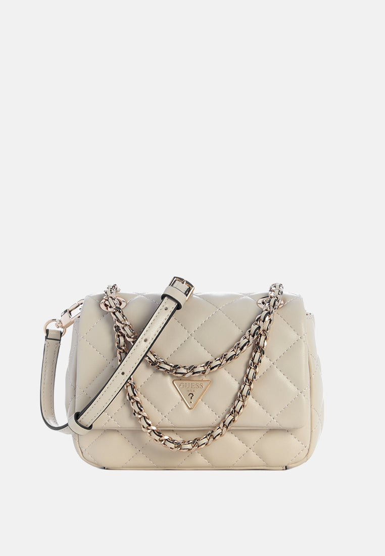 Juliet Mini Flap Bag