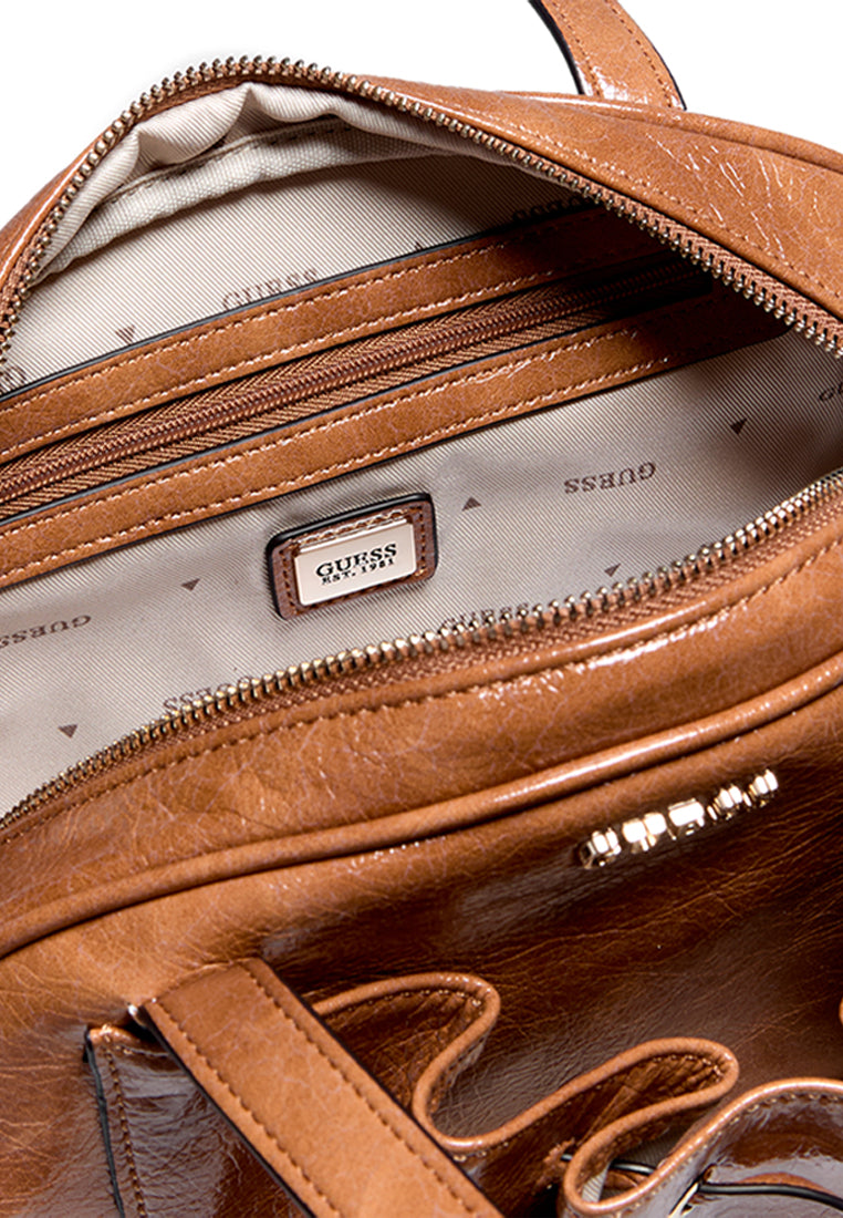 Theodora Shoulder Satchel Bag