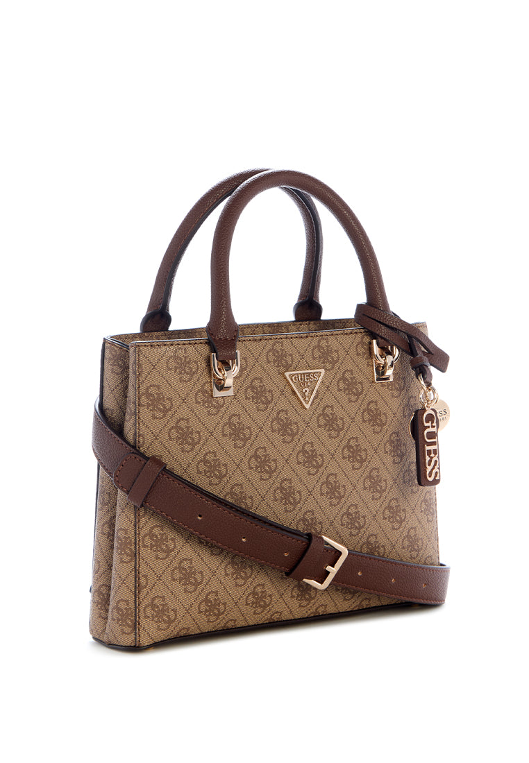 Noelle Ii Small Multi Compartment Satchel